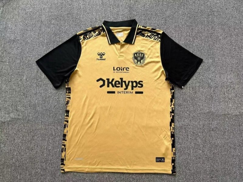 New Balance Football Jerseys Ligue 1 Club — 20
