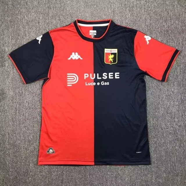 Puma Football Jerseys AC Milan Jersey — 28