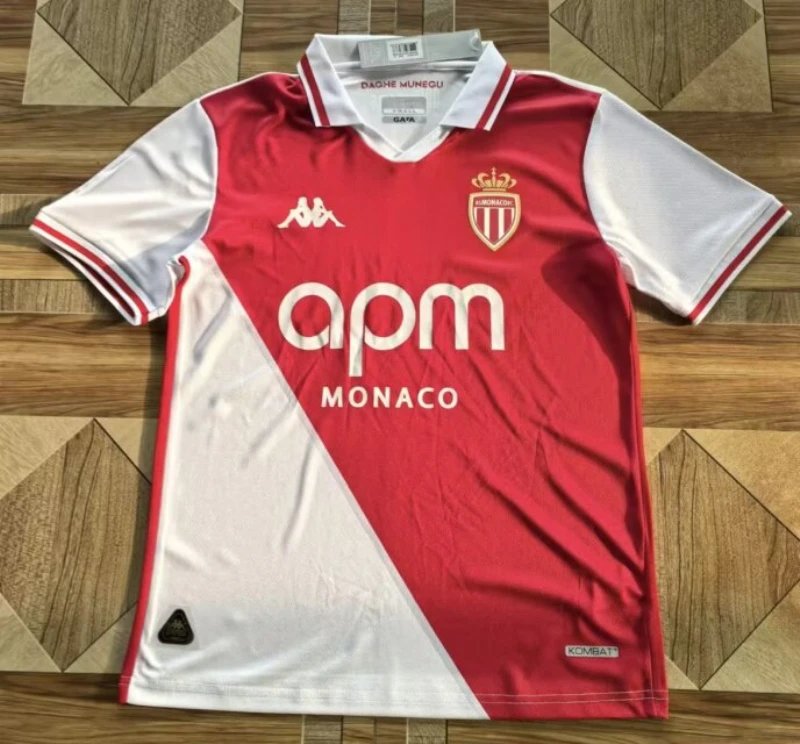New Balance Football Jerseys Ligue 1 Club — 24