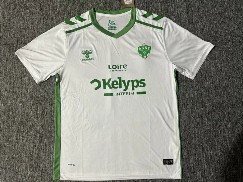 New Balance Football Jerseys Ligue 1 Club — 17