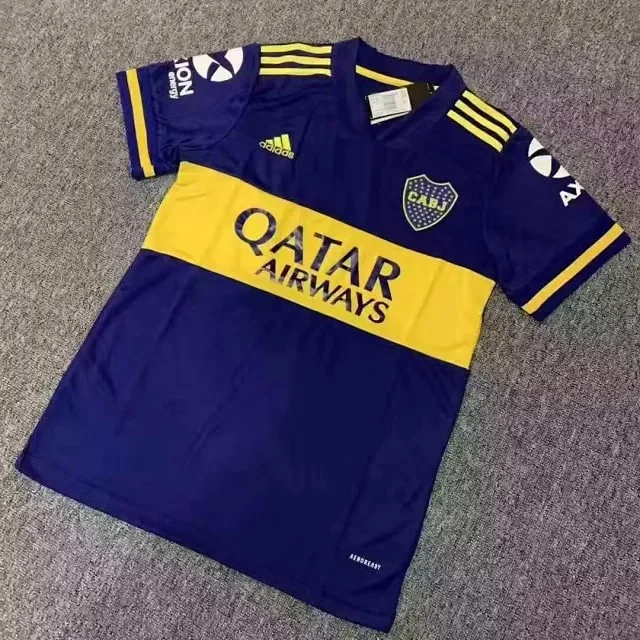 Adidas Football Jerseys Argentine Club Jersey Collection product detail image 15