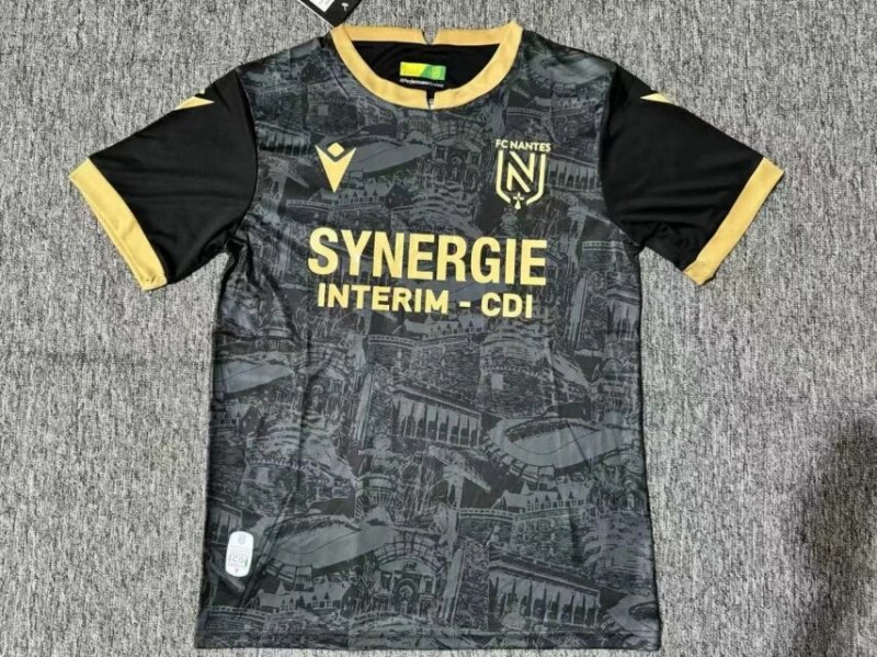 New Balance Football Jerseys Ligue 1 Club — 23