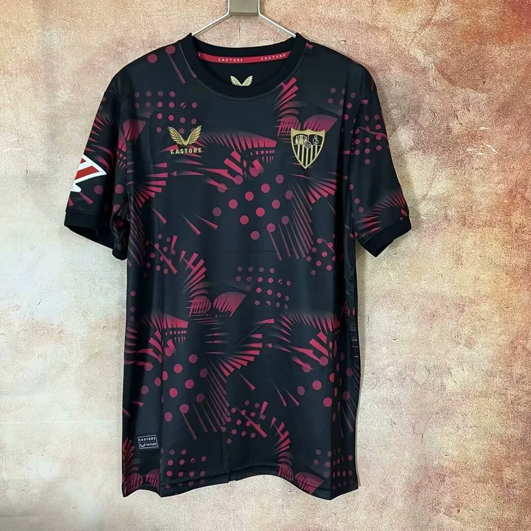 New Balance Football Jerseys Ligue 1 Club — 40