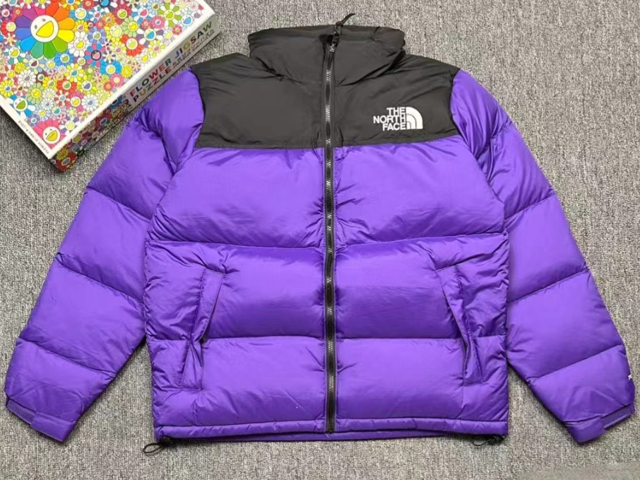 Purple;