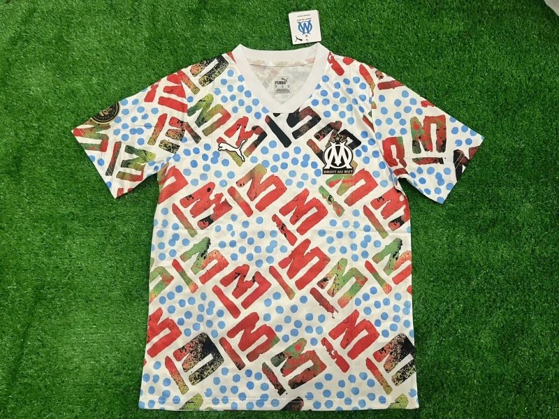 New Balance Football Jerseys Ligue 1 Club — 30