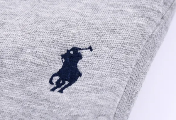 Polo Ralph Lauren Classic Fit Sweatpants Black - 18