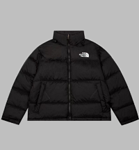The North Face Short Down Jacket 23+ colorways [Premium Quality] — seller photo 6