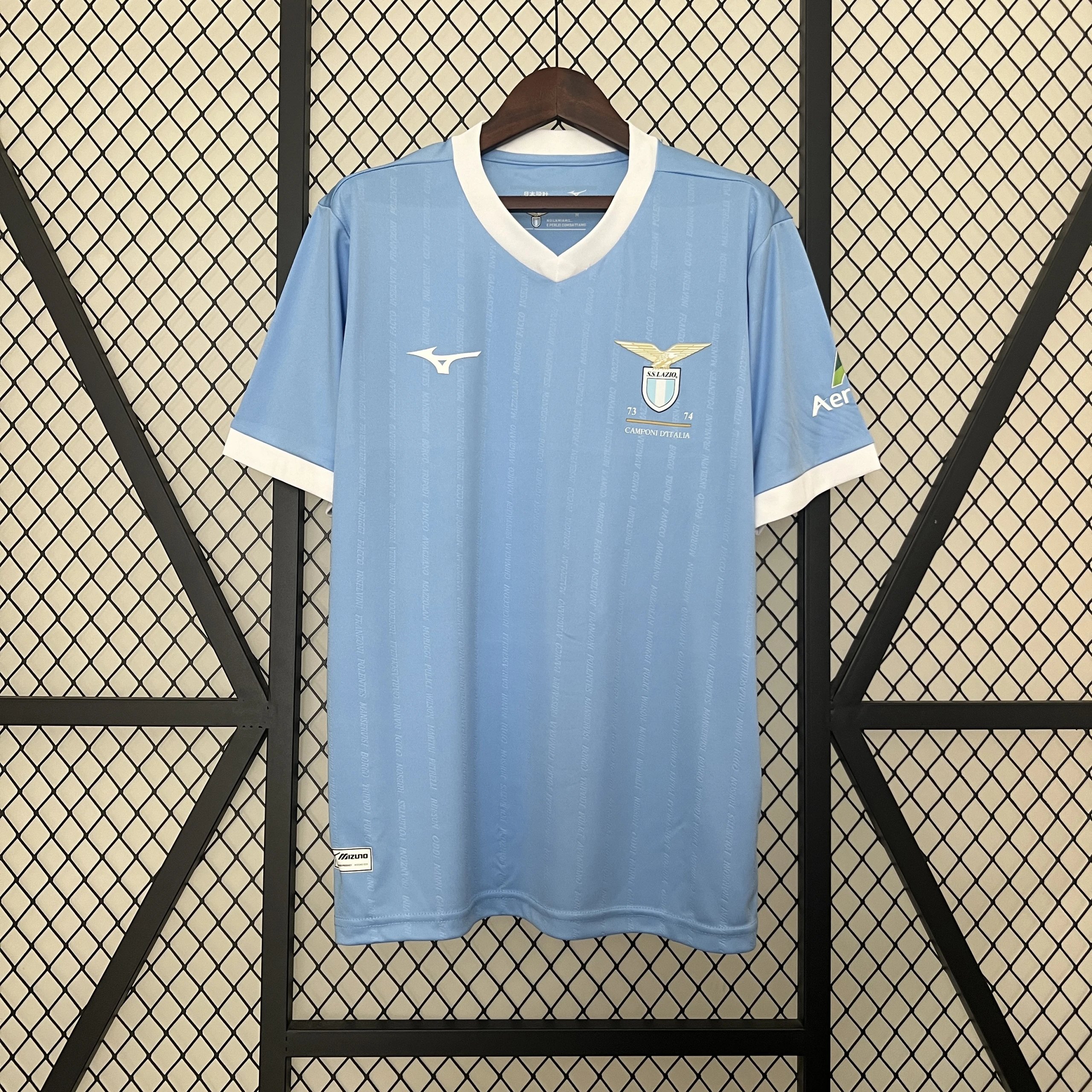 Inter Milan x Nike 2023-24 Third Jersey White Yellow Green - 14