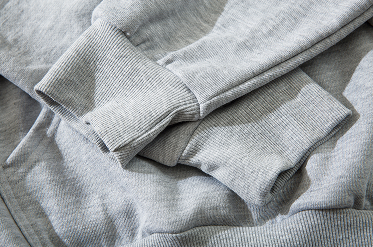 Gap Arch Logo Hoodie White - 12