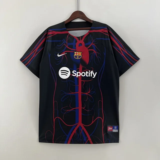 Adidas Football Jerseys La Liga Club product detail image 5