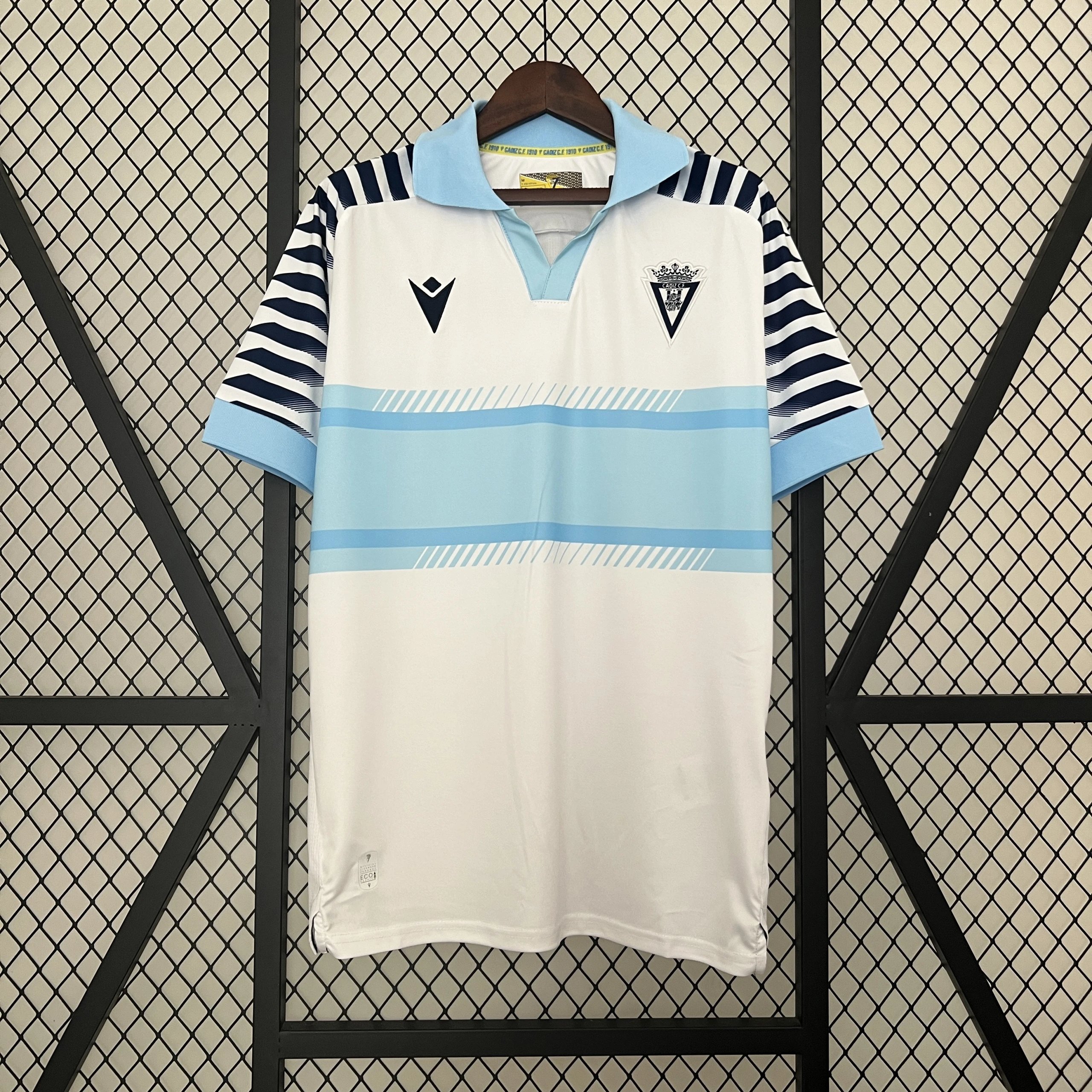 Adidas x Real Madrid 2023-24 Third Jersey Black Patterned T-Shirt - 5