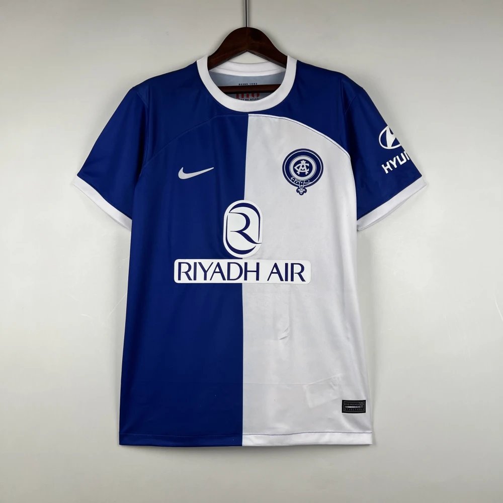 Adidas Football Jerseys La Liga Club — 29