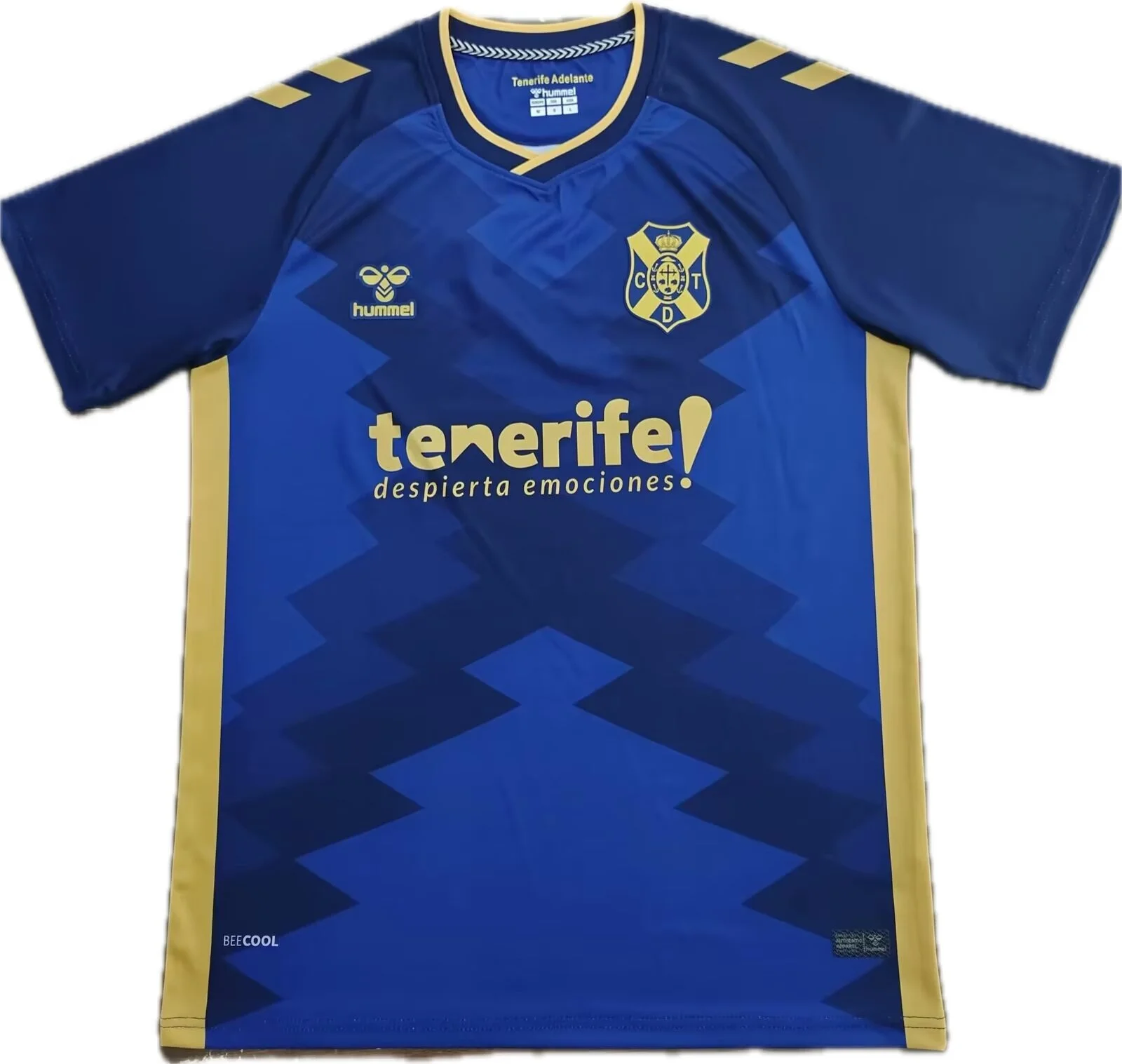 Hummel Tenerife Blue