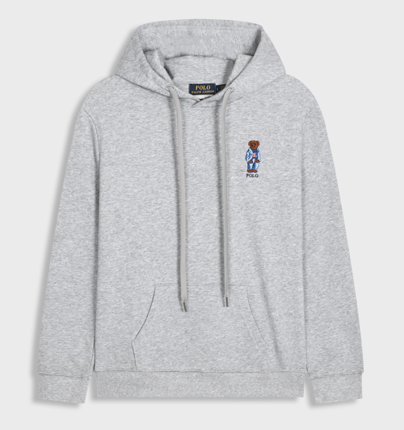 Bear Gray