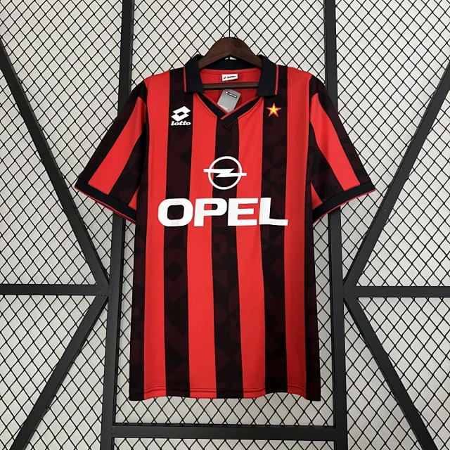 Nike Football Jerseys Serie A Club Jersey product detail image 7