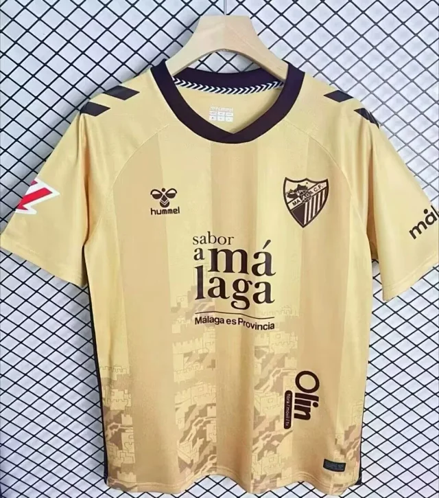 Castore Football Jerseys Sevilla FC white short-sleeve jersey product detail image 15