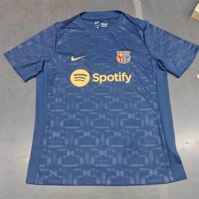 Nike Barcelona Blue 