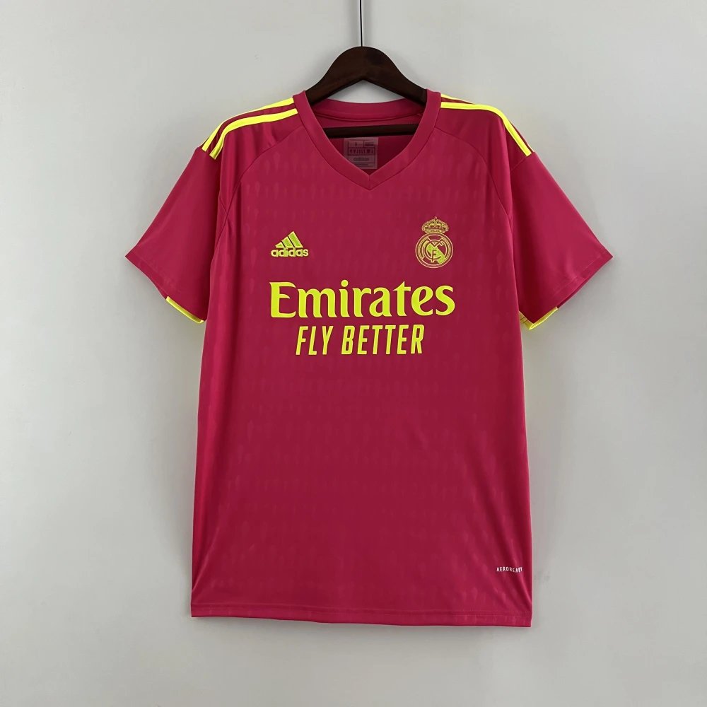 Kappa Real Club Deportivo De La Coruña 2021-22 Away Jersey Yellow / Green - 10