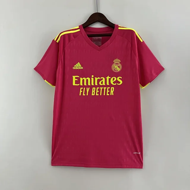 Adidas Football Jerseys La Liga Club product detail image 9