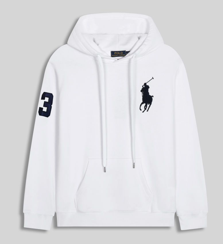 White Horse Logo