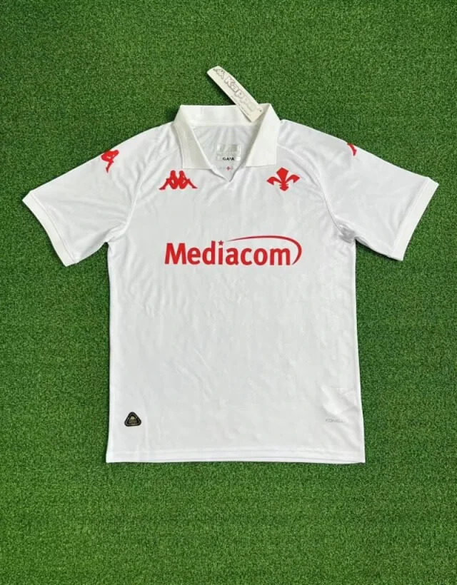 Puma Football Jerseys AC Milan Jersey product detail image 9