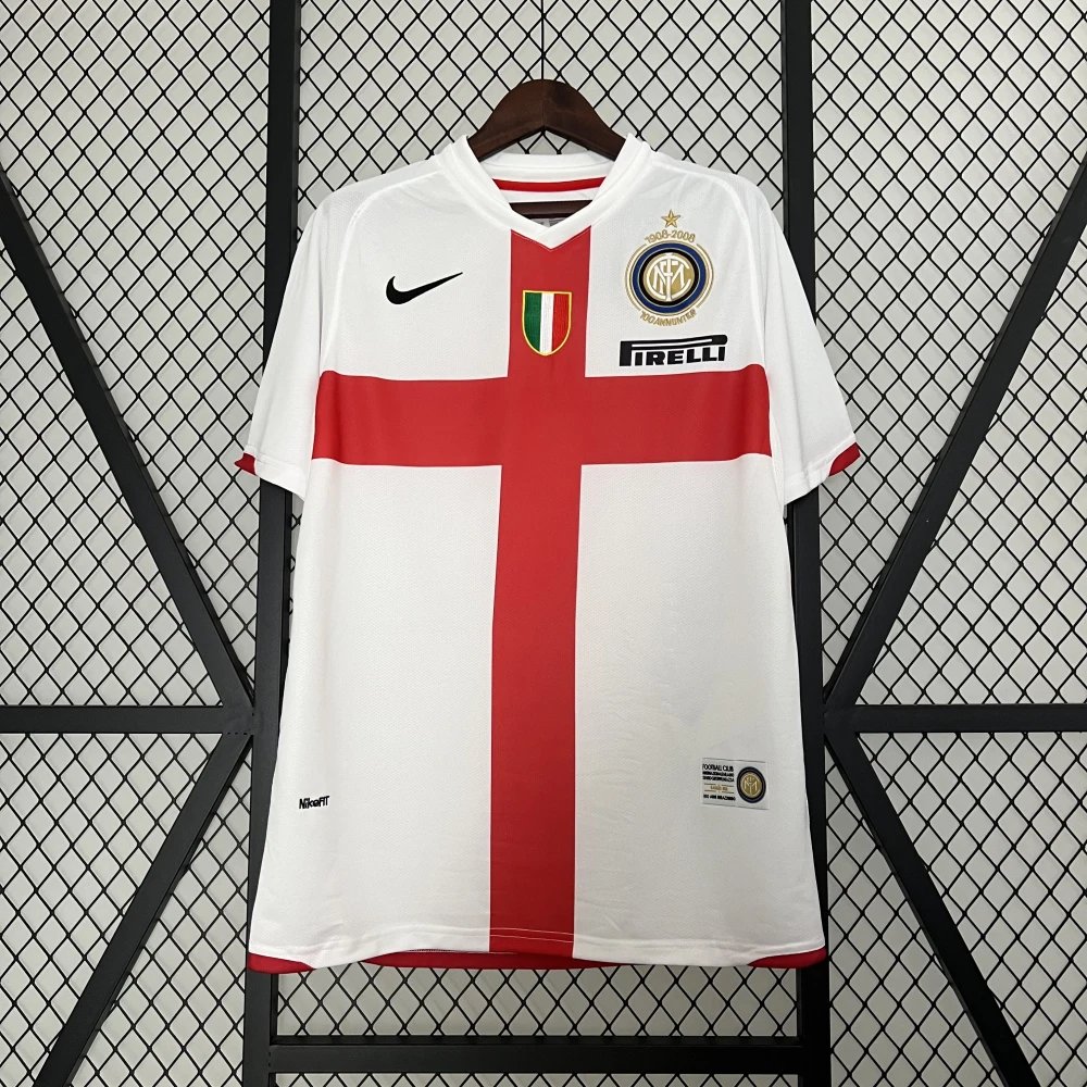 Nike Football Jerseys Serie A club designs image 4