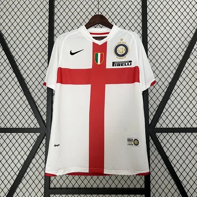 Nike Football Jerseys Serie A Club Jersey product detail image 5