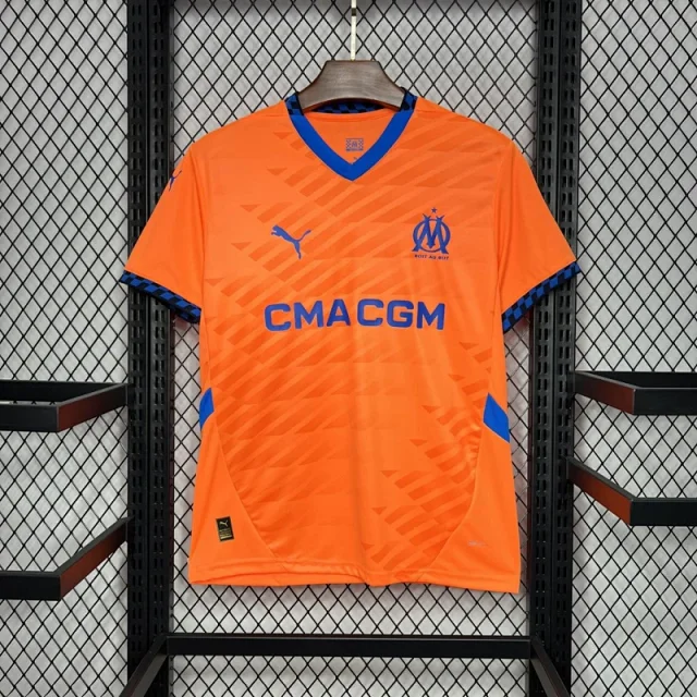 New Balance Football Jerseys Ligue 1 Club Jersey Collection product detail image 13