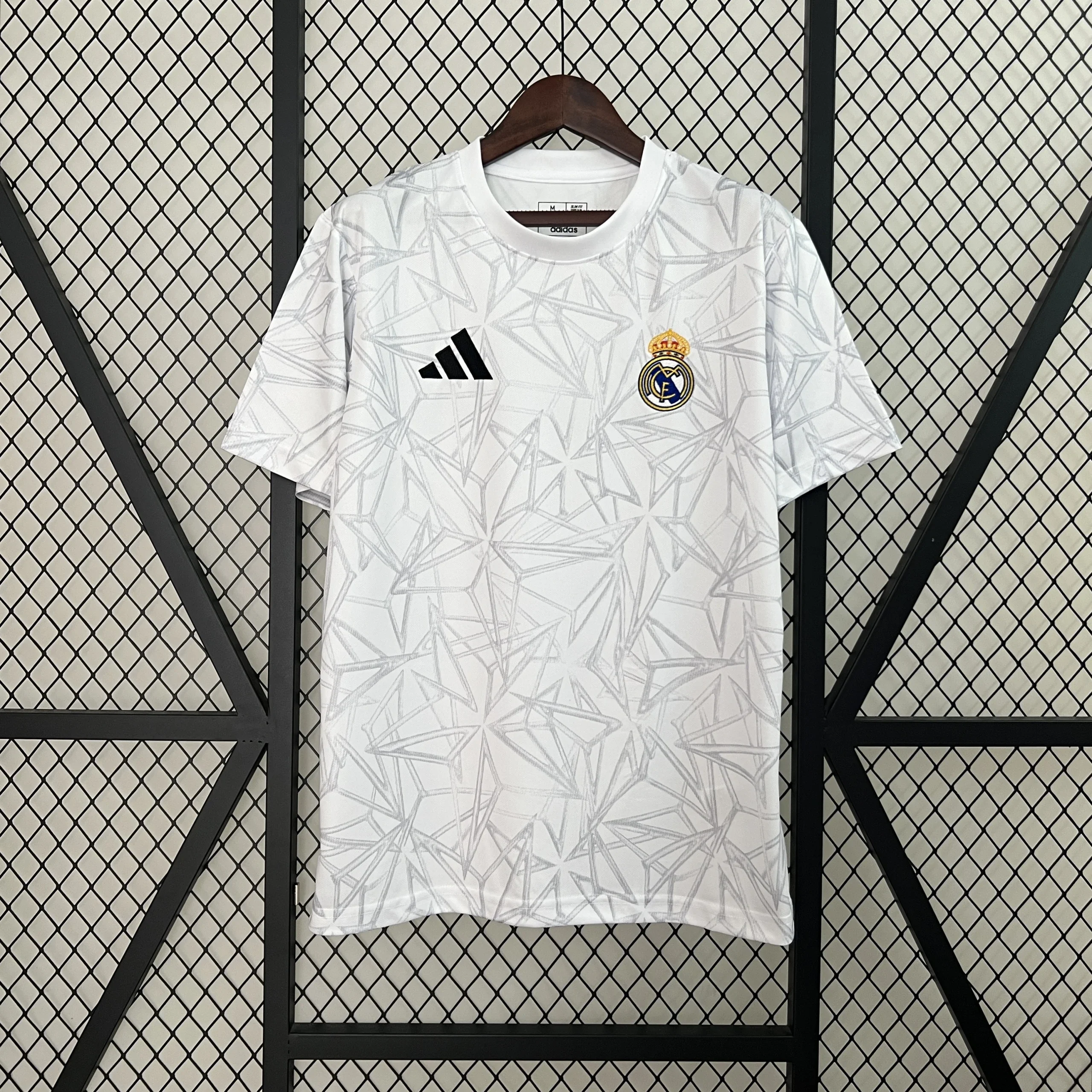 Adidas Real Madrid W