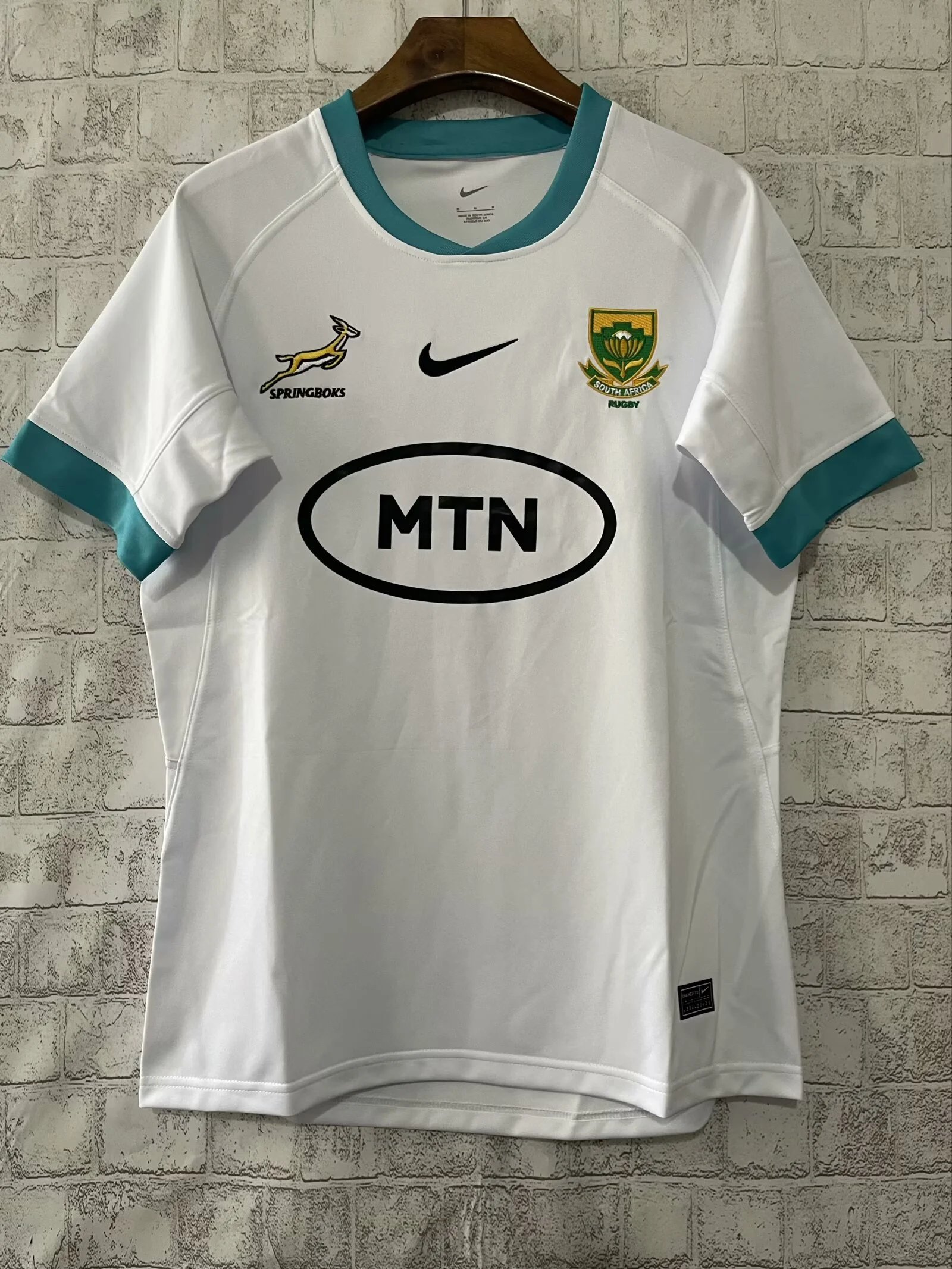 New Balance Football Jerseys Ligue 1 Club — 35