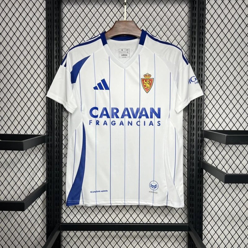 Hummel Tenerife ADT Away Jersey Blue Gold - 4