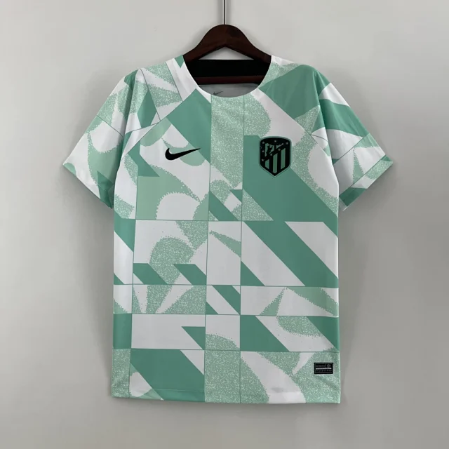 Adidas Football Jerseys La Liga Club product detail image 6