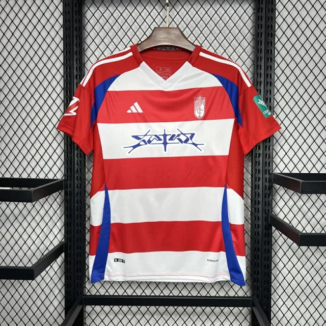 Puma Football Jerseys Short-Sleeve Jersey product detail image 7