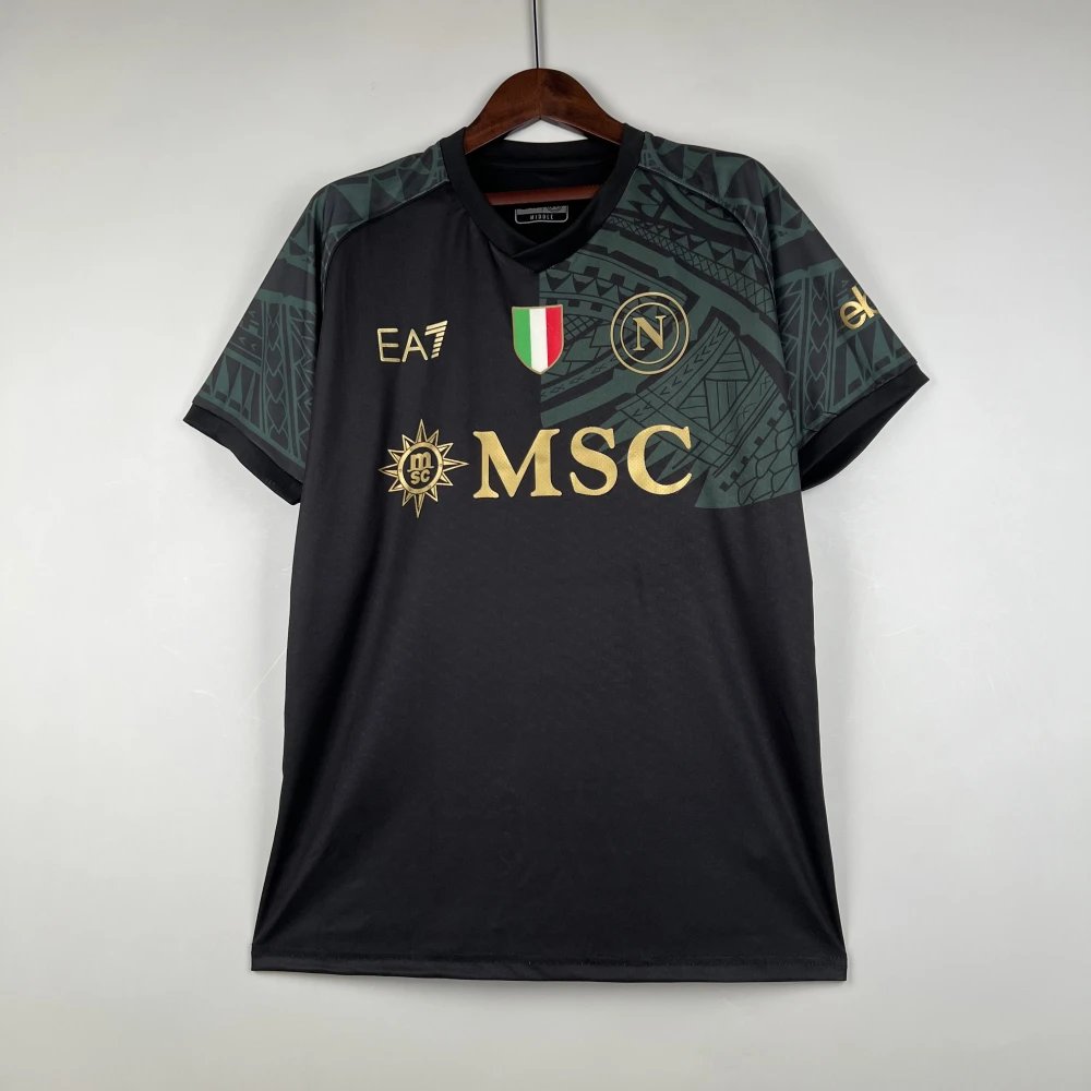 Nike Football Jerseys Serie A club designs — 24