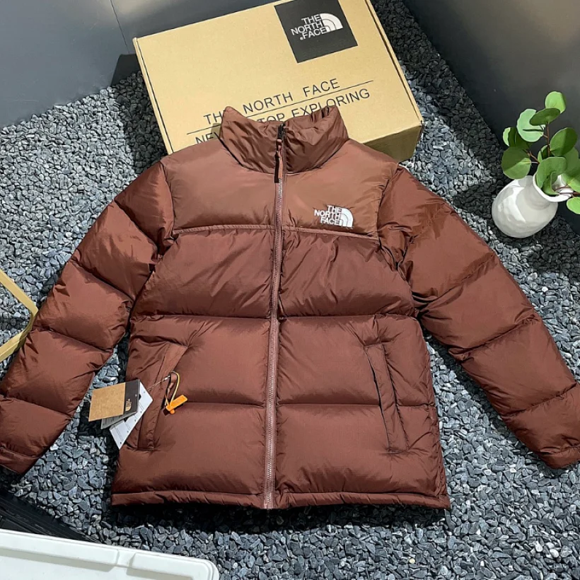The North Face Coat