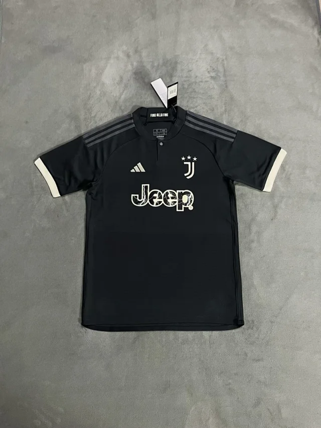 Puma Football Jerseys AC Milan Jersey product detail image 16