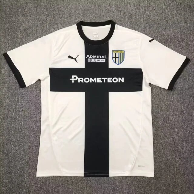 Puma Football Jerseys AC Milan Jersey — 21