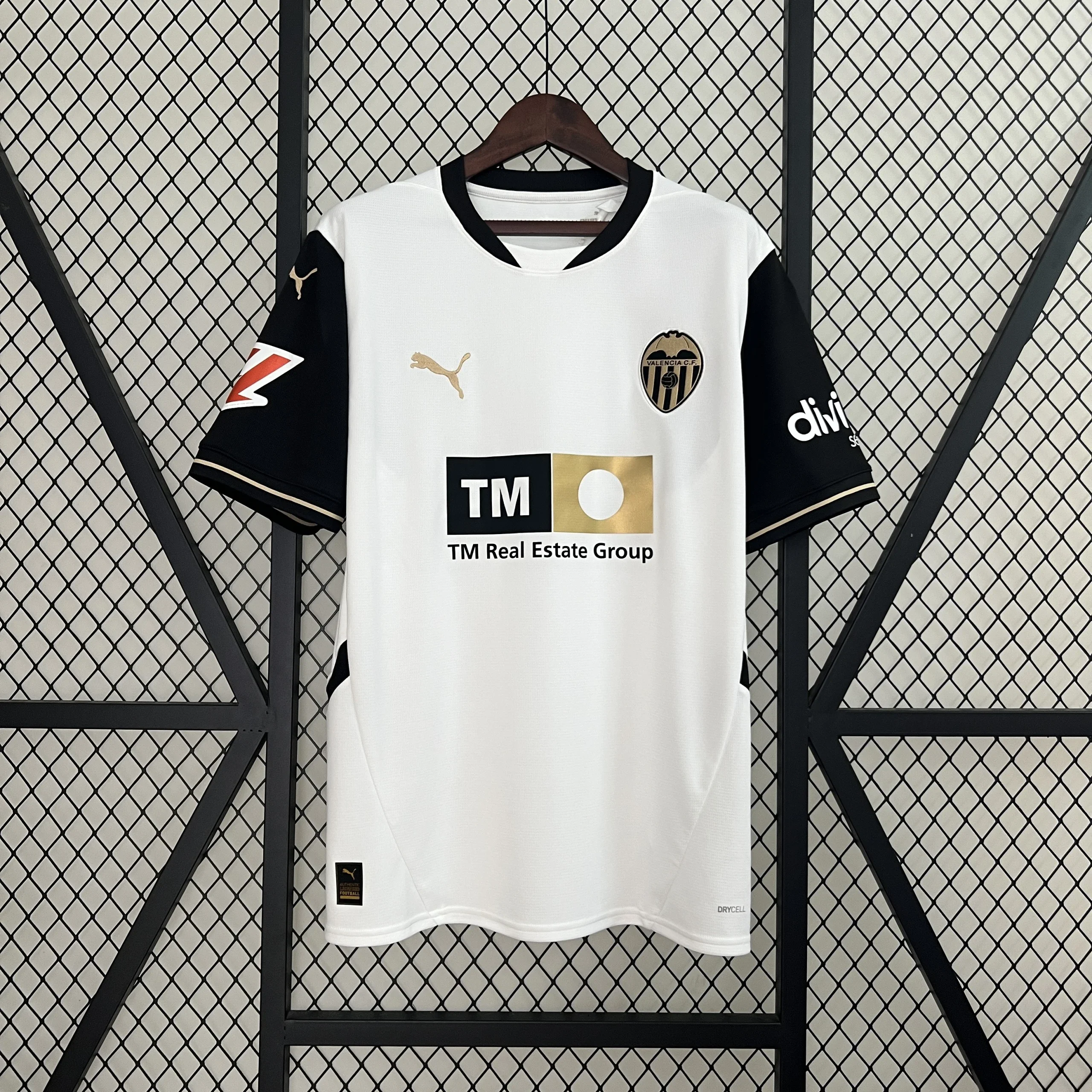 Puma Valencia CF Whi