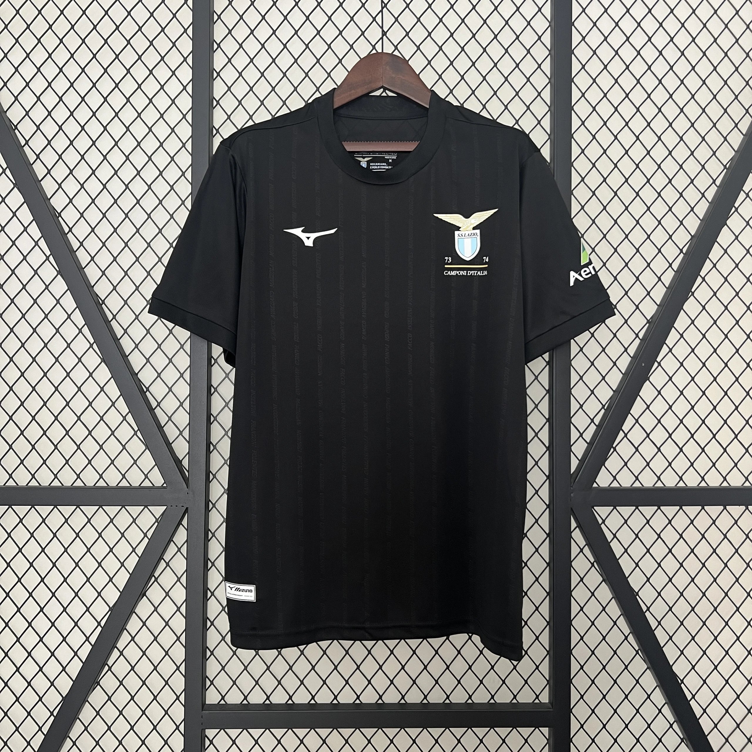 Inter Milan x Nike 2023-24 Third Jersey White Yellow Green - 13