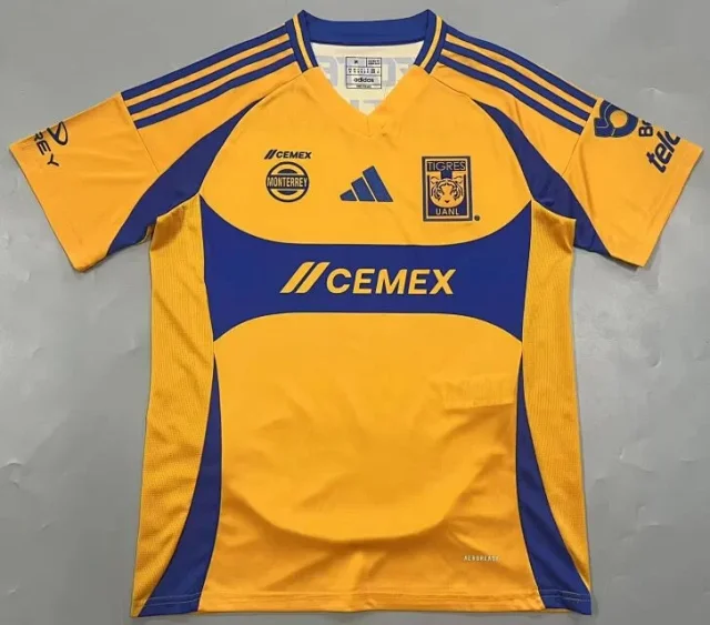 Nike Football Jerseys Mexican League Jersey product detail image 10