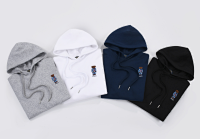 Ralph Lauren Hoodie 18+ colorways [Premium Quality] — seller photo 2