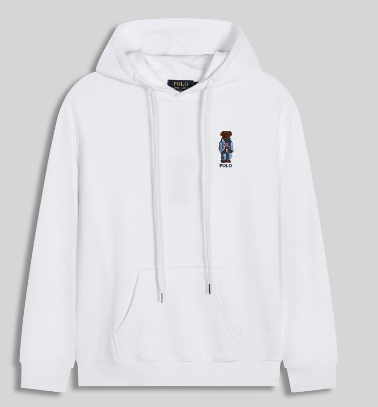 Bear White
