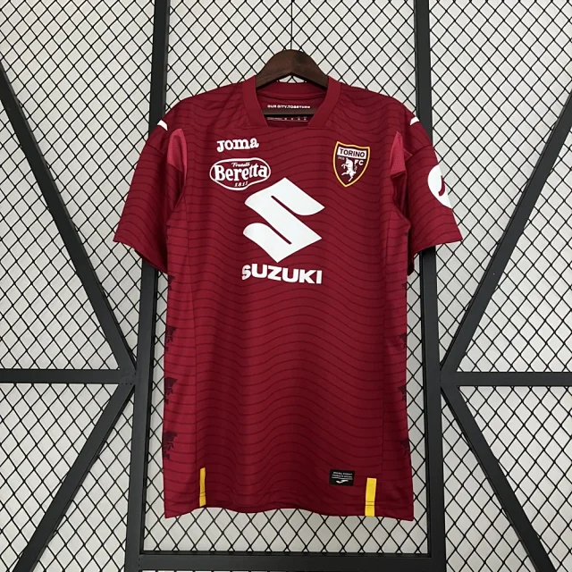 Nike Football Jerseys Serie A Club Jersey product detail image 9