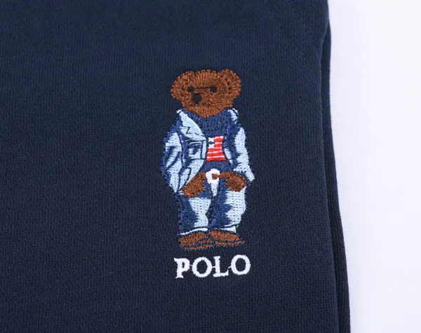 Polo Ralph Lauren Classic Fit Sweatpants Black - 21