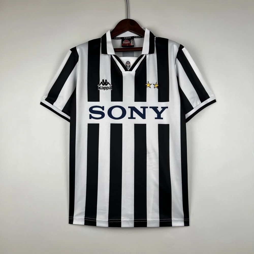 Nike Football Jerseys Serie A club designs — 31