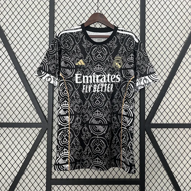 EA7 Napoli, Lazio and AC Milan football jerseys product detail image 9