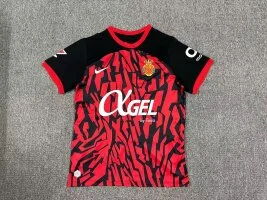Nike PSG Red Jersey