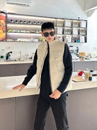 Moose Knuckles Vest 2+ colorways [Premium Quality] — seller photo 5