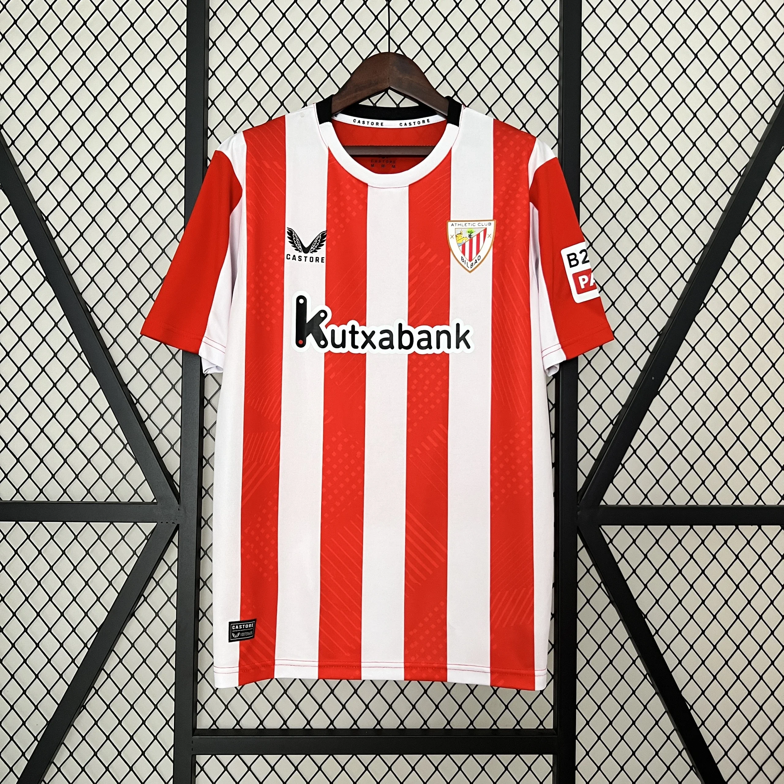 Castore Athletic Clu
