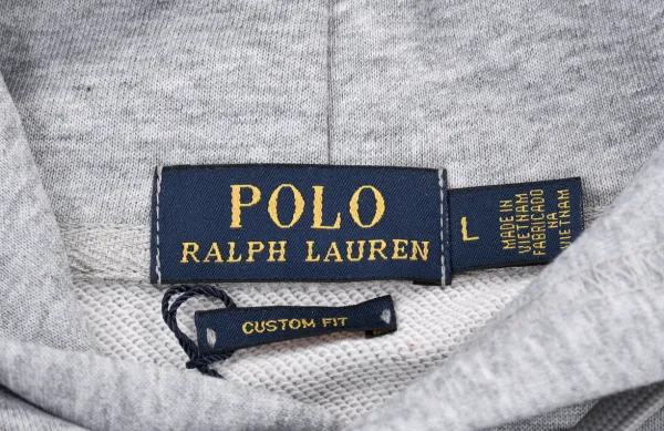 Polo Ralph Lauren Classic Fit Sweatpants Black - 13